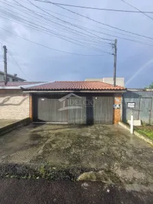 Casa com 2 Quartos à venda, 194m² no Guatupê, São José dos Pinhais