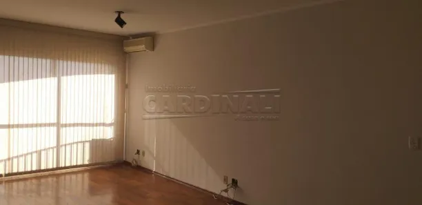Apartamento com 3 Quartos à venda, 220m² no Centro, Araraquara