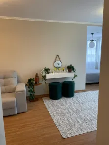 Apartamento com 1 Quarto à venda, 39m² no Rio Branco, Porto Alegre