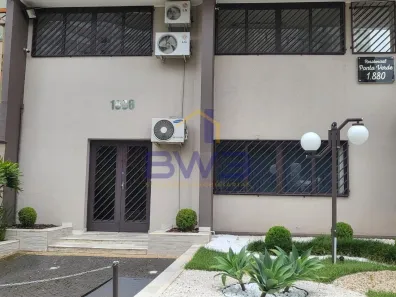 Sala Comercial com 4 Quartos para alugar, 150m² no Jardim Proença, Campinas