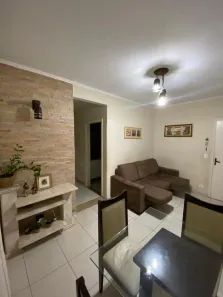 Apartamento com 2 Quartos à venda, 62m² no Jardim García, Campinas