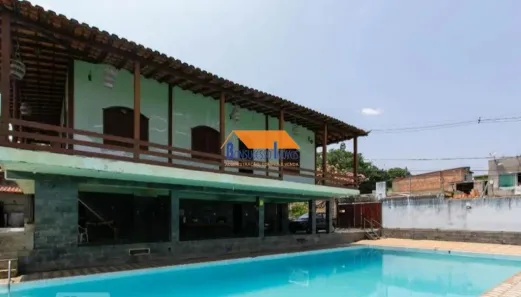 Lote/Terreno à venda, 4726m² no Jaqueline, Belo Horizonte