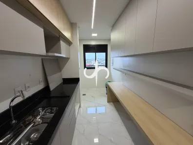 Apartamento com 2 Quartos à venda, 67m² no JK Nova Capital, Anápolis