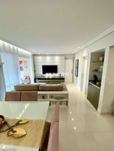 Apartamento com 3 Quartos à venda, 106m² no Centro, São Bernardo do Campo