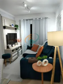 Apartamento com 1 Quarto à venda, 50m² no Vila Milton, Guarulhos