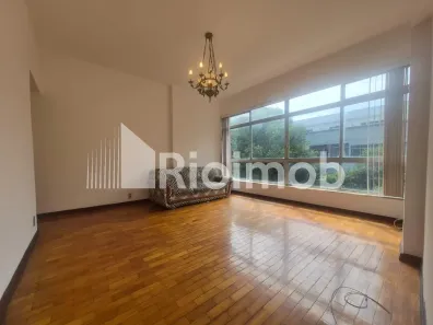 Apartamento com 3 Quartos à venda, 99m² no Tijuca, Rio de Janeiro