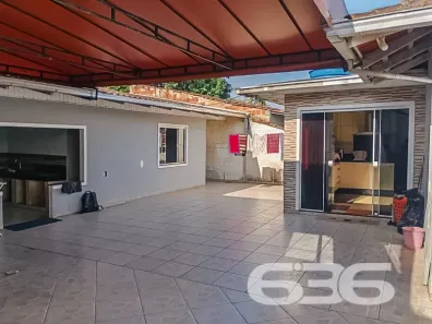 Casa com 4 Quartos à venda, 150m² no Jardim Paraíso, Joinville