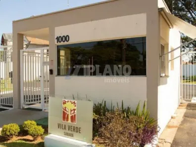 Apartamento com 2 Quartos à venda, 54m² no Parque Sabará, São Carlos