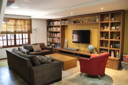 Casa com 3 Quartos à venda, 159m² no Vila Cruzeiro, São Paulo