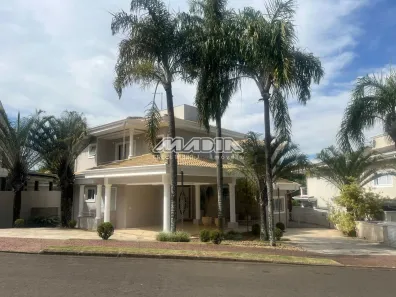 Casa de Condomínio com 3 Quartos para alugar, 475m² no Jardim Paiquerê, Valinhos