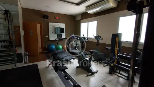 Apartamento com 2 Quartos à venda, 61m² no Taquara, Rio de Janeiro
