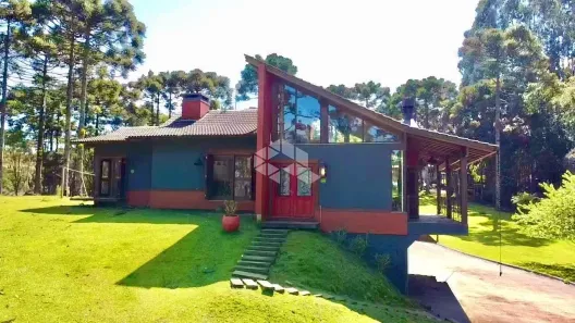 Casa com 3 Quartos à venda, 295m² no Jardim das Fontes, Canela