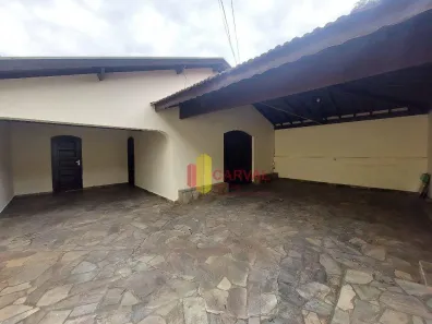 Casa com 3 Quartos para alugar, 200m² no Parque Bela Vista, Pedreira