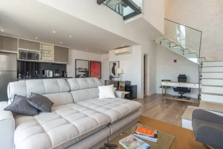 Cobertura com 1 Quarto à venda, 108m² no Cidade Monções, São Paulo