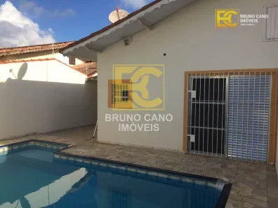 Casa com 2 Quartos à venda, 96m² no Balneário Stella Maris, Peruíbe