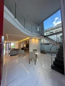 Casa de Condomínio com 5 Quartos à venda, 383m² no Alphaville II, Salvador