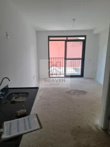 Apartamento com 1 Quarto à venda, 24m² no Pinheiros, São Paulo