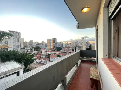 Apartamento com 2 Quartos à venda, 120m² no Liberdade, São Paulo