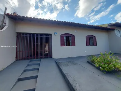 Casa com 4 Quartos à venda, 40m² no Brasília, Londrina