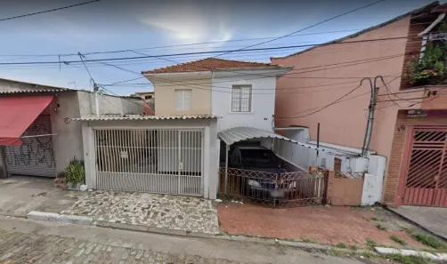 Casa com 2 Quartos à venda, 95m² no Chácara Califórnia, São Paulo