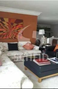 Cobertura com 4 Quartos à venda, 318m² no Campo Belo, São Paulo