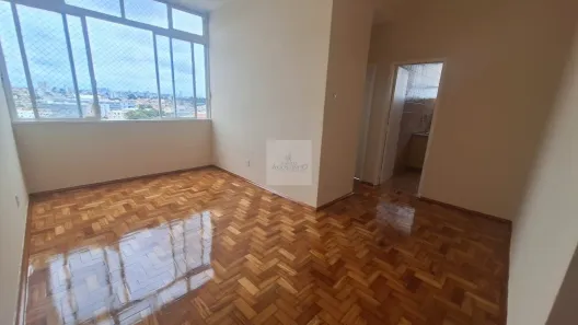Apartamento com 1 Quarto para alugar, 45m² no Centro, Belo Horizonte