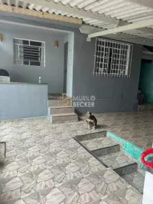 Casa com 4 Quartos à venda, 130m² no Jardim Satélite, São José dos Campos