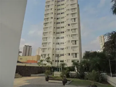 Apartamento com 3 Quartos à venda, 67m² no Vila Sofia, São Paulo
