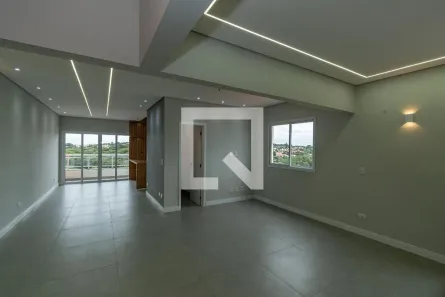 Cobertura com 4 Quartos à venda, 217m² no Jardim Dom Bosco, Campinas