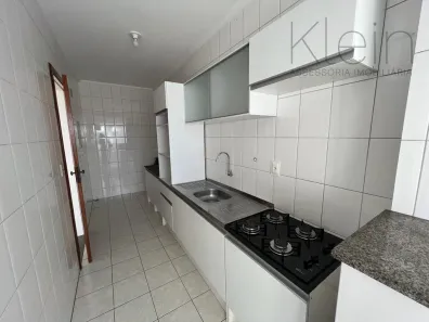 Apartamento com 2 Quartos para alugar, 70m² no Praia Comprida, São José