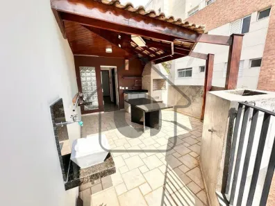 Cobertura com 2 Quartos à venda, 81m² no Vila Mariana, São Paulo