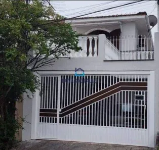 Casa com 4 Quartos à venda, 180m² no Jardim Ernestina, São Paulo