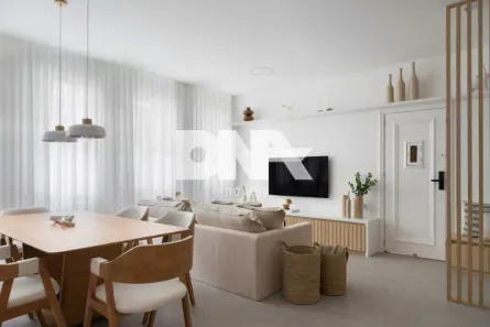 Apartamento com 3 Quartos à venda, 150m² no Copacabana, Rio de Janeiro