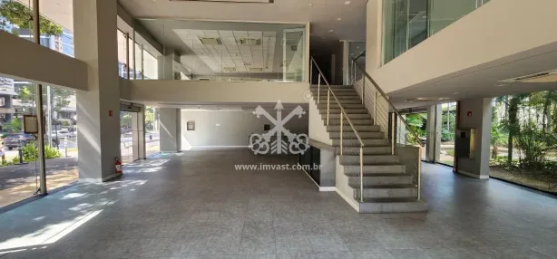 Prédio Comercial para alugar, 2354m² no Vila Olímpia, São Paulo