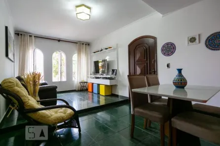 Casa com 3 Quartos à venda, 184m² no Jardim Paraíso, São Paulo