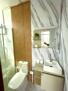 Apartamento com 1 Quarto à venda, 54m² no Nazaré, Belém