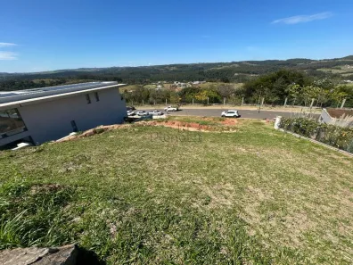 Lote/Terreno à venda, 1350m² no Loteamento Residencial Entre Verdes (Sousas), Campinas