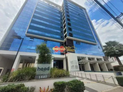 Sala Comercial à venda, 62m² no Cidade Alta, Piracicaba