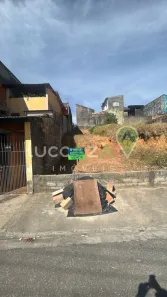 Lote/Terreno à venda, 125m² no Jardim Pedra Mar, Jacareí