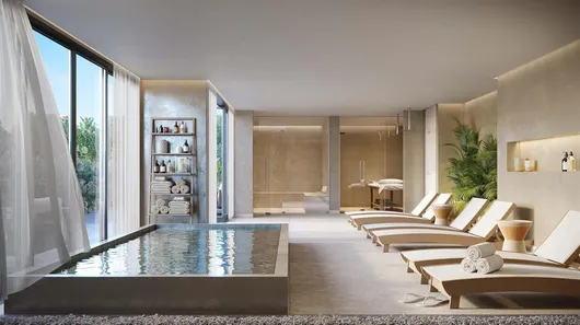 Apartamento com 2 Quartos à venda, 60m² no Barra Olímpica, Rio de Janeiro