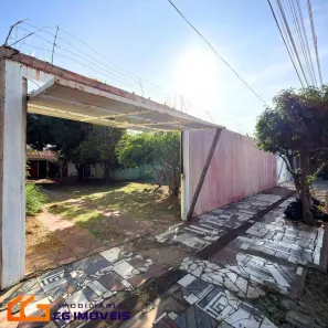 Casa com 2 Quartos à venda, 110m² no Jardim Imá, Campo Grande