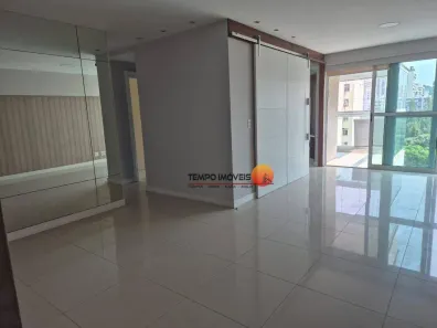 Apartamento com 4 Quartos à venda, 142m² no Icaraí, Niterói