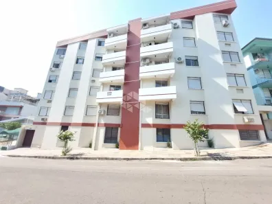 Apartamento com 2 Quartos à venda, 78m² no Menino Jesus, Santa Maria