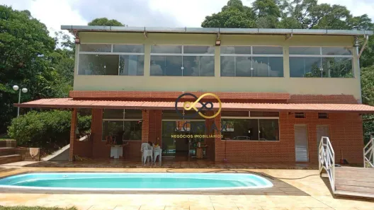 Fazenda/Sítio com 3 Quartos à venda, 250m² no Cidade Soberana, Guarulhos
