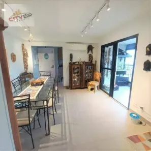 Apartamento com 3 Quartos à venda, 73m² no Vila Parque Jabaquara, São Paulo