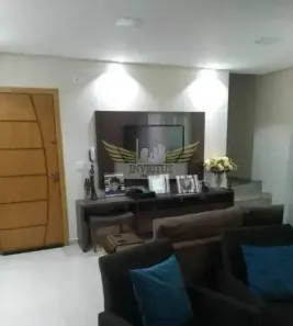 Apartamento com 3 Quartos à venda, 140m² no Paraíso, Santo André