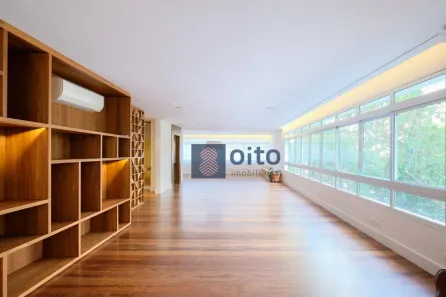 Apartamento com 3 Quartos à venda, 368m² no Jardim Paulista, São Paulo