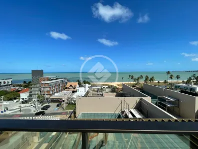 Flat com 1 Quarto à venda, 20m² no Jardim Oceania, João Pessoa