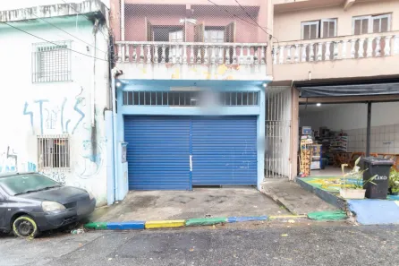Ponto Comercial para alugar, 108m² no Jardim Vergueiro (Sacomã), São Paulo