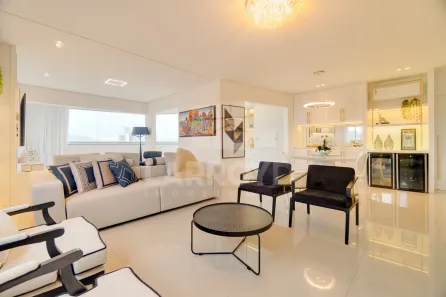 Cobertura com 3 Quartos à venda, 198m² no Santo Antônio de Pádua, Tubarão